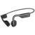 Shokz auricolari Bluetooth OPENMOVE black