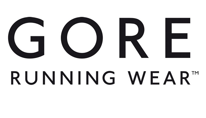 Gore Running Wear